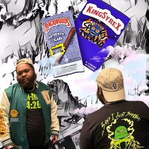 King SyreX - Spooky Island (Explicit)