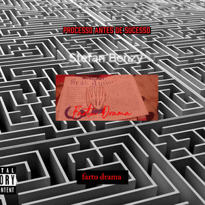 Farto Drama (Explicit)