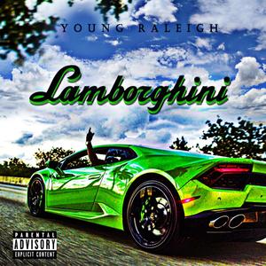 Lamborghini (Explicit)