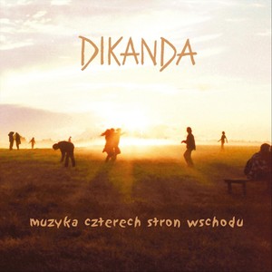 Muzyka Czterech Stron Wschodu