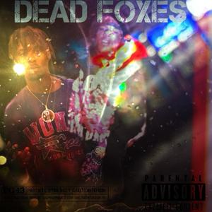 DEAD FOXES (feat. Luhh C6) (Explicit)
