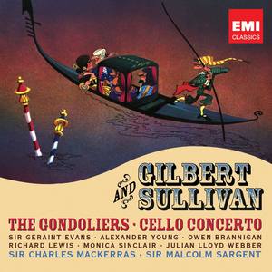 Gilbert & Sullivan: The Gondoliers