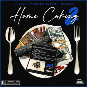 Home Cooking 2 (Explicit)