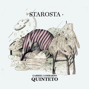 Starosta (Instrumental Versions)