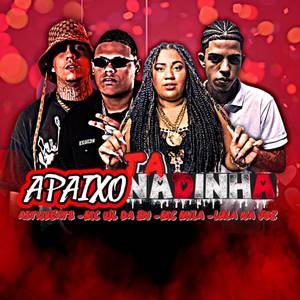 TÁ APAIXONADINHA (Explicit)