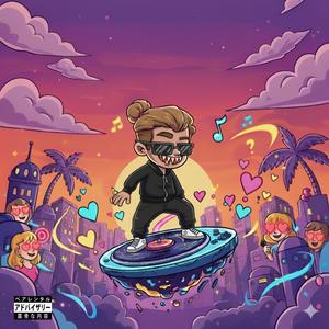 Alheia (feat. Lip3x) (Explicit)