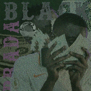 Black Prada Bag / Waiter (Freestyle) (Explicit)