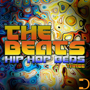 The Beats Three: Hip Hop Beds