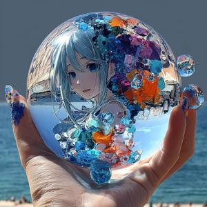 The Dawn Within Our Hands-3