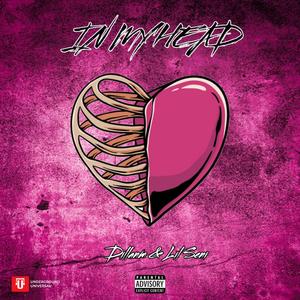IN MY HEAD (feat. Lil Seni) (Explicit)