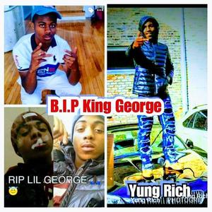 FREE JMG YUNG RICH (**** 12) (Explicit)