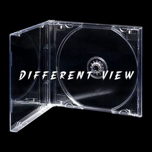 Different View (Explicit)