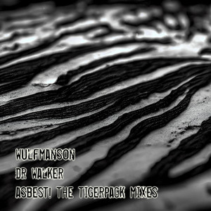 Asbestbar (Mescaline Dub)