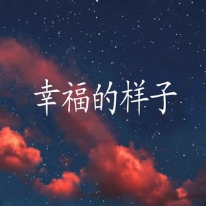 幸福的样子