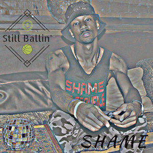 Still Ballin - Single