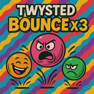 Bounce, Bounce, Bounce