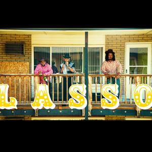 Lasso (feat. Novuh Kaine)