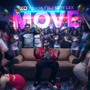 Move (Radio)
