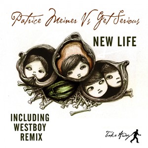 New Life (WestBoy Remix)