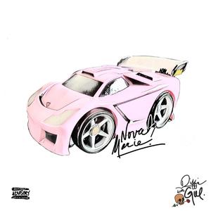 MONEY (feat. A 0 N) (Explicit)