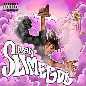 SlimeGod