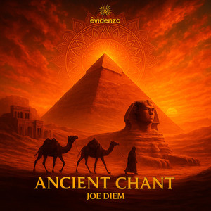 Ancient Chant (Radio Edit)