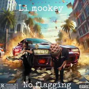 No flagging (Official audio) (Explicit)