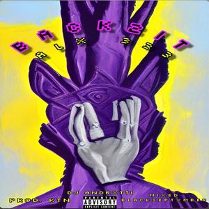 BACK2IT (DJ ANDRXTTI MIX|Explicit)