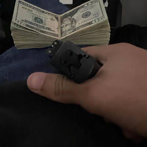 Game Shakers (feat. Luh Jlo) (Explicit)