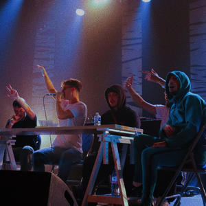 Un Petit Projet (feat. Geloway) (Freestyle session) (Explicit)