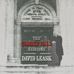 The Clarke Hall Sessions