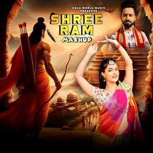 Shree Ram Mashup