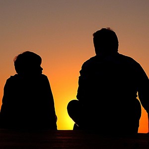 Superman On My Side(feat. Sam MacGregor)