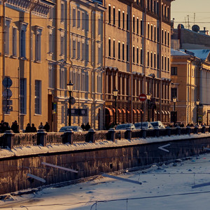 Songs from the Peat Bogs
