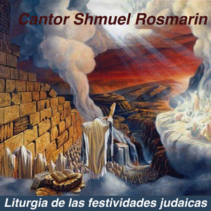 Liturgia De Las Festividades Judaicas