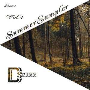 Summer Sampler, Vol. 4