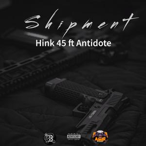 Shipment (feat. Antidote & Amirmisiq)