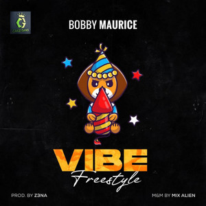 VIBE FREESTYLE