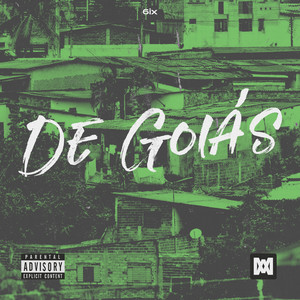 De Goiás (Explicit)