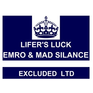 Lifer's Luck (Explicit)