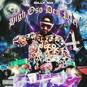 VAN DAMME (Explicit)