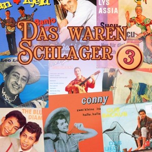 Das Waren Schlager 3