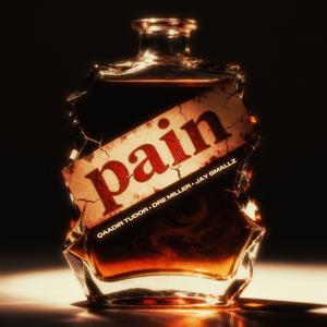 Poor up da Pain (feat. Jay Smallz & Dre Miller) (Explicit)