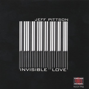 Invisible Love (feat. Brian Melvin & Robb Fisher)