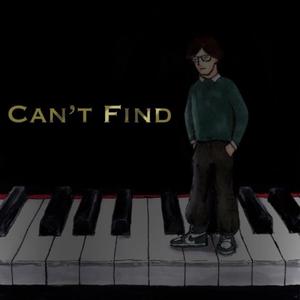 Can't Find