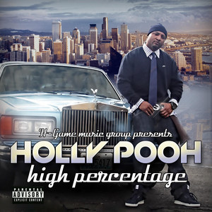 High Percentage (Explicit)