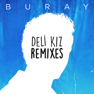 Deli Kız (Kougan Ray Remix)