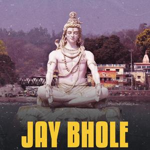 Jay Bhole (feat. Arjun Bhagwan & Vinod Jogiyal) [Thakur Saab Remix]