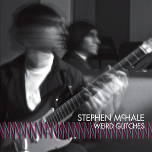 Weird Glitches(feat. Alexey Leon Reyes, Ricardo Curto, Daniel Toledo & Mt Aditya Srinivasan)