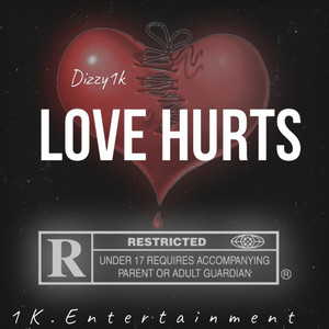 Love Hurts (Explicit)